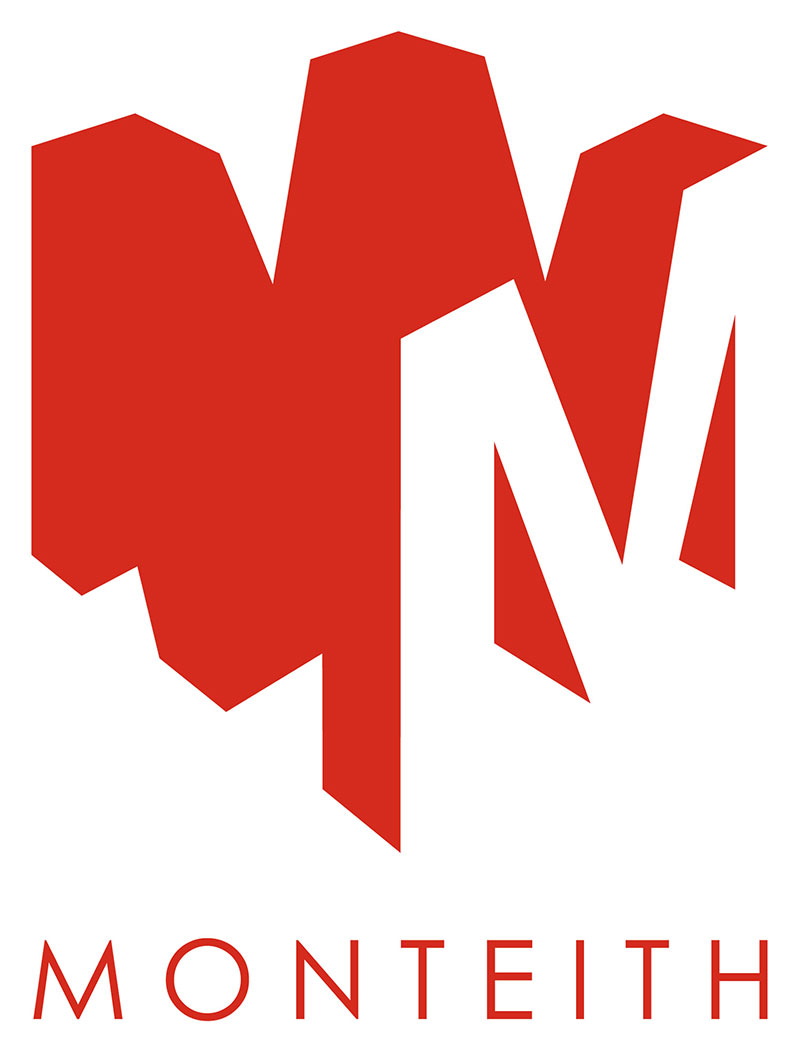 Monteith Logo